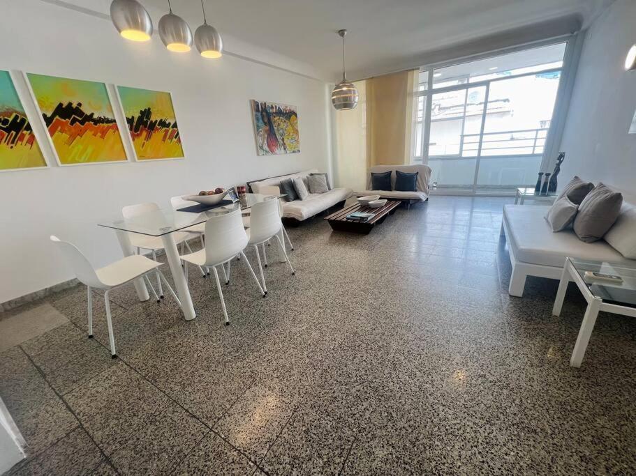 דירות San Andrés Apartamento Vip Edificio Calima מראה חיצוני תמונה